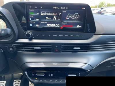 Hyundai i20 N 1.6 T-GDI MT N-Performance Rosso usata Castelnuovo Rangone