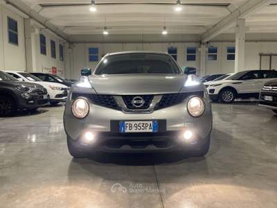 Nissan Juke Juke 1.5 dCi Start&Stop Acenta usata Mazzano