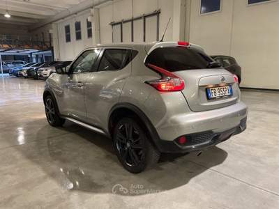 Nissan Juke Juke 1.5 dCi Start&Stop Acenta usata Mazzano