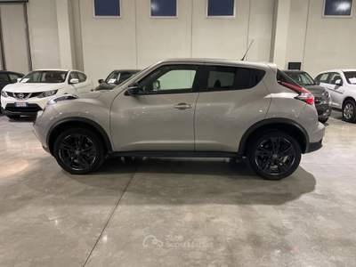 Nissan Juke Juke 1.5 dCi Start&Stop Acenta usata Mazzano