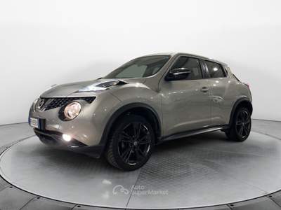 Nissan Juke Juke 1.5 dCi Start&Stop Acenta usata Mazzano