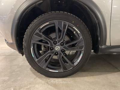 Nissan Juke Juke 1.5 dCi Start&Stop Acenta usata Mazzano