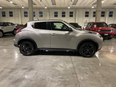 Nissan Juke Juke 1.5 dCi Start&Stop Acenta usata Mazzano