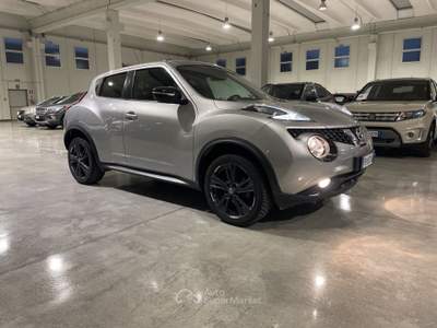 Nissan Juke Juke 1.5 dCi Start&Stop Acenta usata Mazzano