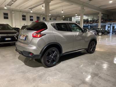 Nissan Juke Juke 1.5 dCi Start&Stop Acenta usata Mazzano