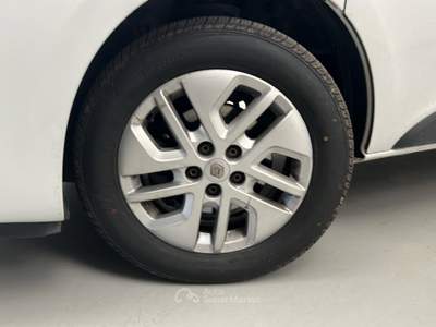 Renault Trafic T29 2.0DCI 120CV L2H1 9POSTI - PREZZO NETTO IVA Bianco usata Cesena