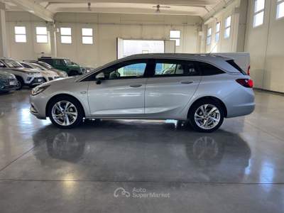 Opel Astra Astra 1.6 CDTi 110CV Start&Stop Sports Tourer Dynamic usata Mazzano
