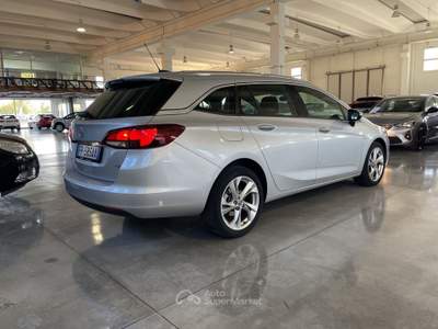 Opel Astra Astra 1.6 CDTi 110CV Start&Stop Sports Tourer Dynamic usata Mazzano