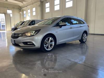 Opel Astra Astra 1.6 CDTi 110CV Start&Stop Sports Tourer Dynamic usata Mazzano
