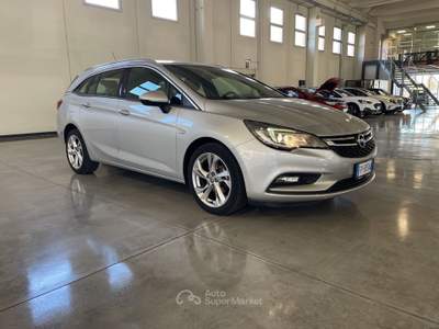 Opel Astra Astra 1.6 CDTi 110CV Start&Stop Sports Tourer Dynamic usata Mazzano