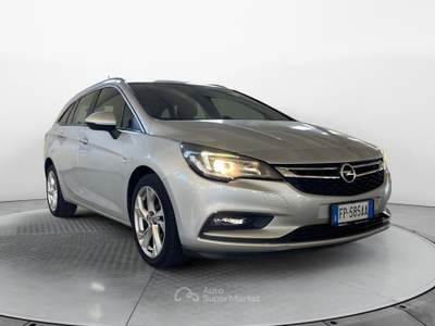 Opel Astra Astra 1.6 CDTi 110CV Start&Stop Sports Tourer Dynamic usata Mazzano