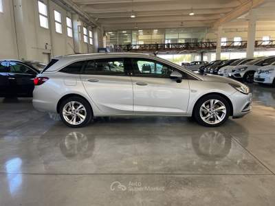 Opel Astra Astra 1.6 CDTi 110CV Start&Stop Sports Tourer Dynamic usata Mazzano