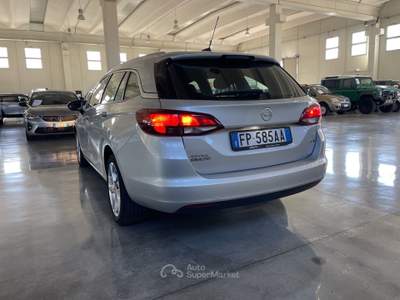 Opel Astra Astra 1.6 CDTi 110CV Start&Stop Sports Tourer Dynamic usata Mazzano