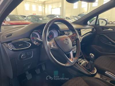 Opel Astra Astra 1.6 CDTi 110CV Start&Stop Sports Tourer Dynamic usata Mazzano