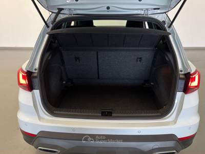 Seat Arona 1.0 Eco TSI FR DSG Bianco usata Cesena