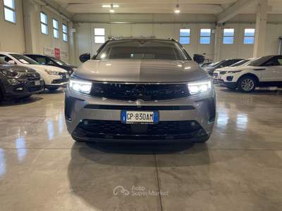 Opel Grandland Grandland 1.6 PHEV aut. AWD GSe Ultimate Blu/Azzurro usata Mazzano