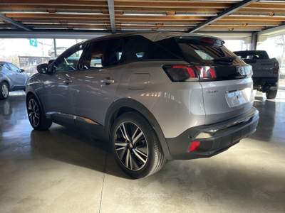 Peugeot 3008 Hybrid Allure Pack 1.6 PHEV 225 e-EAT8 usata Mazzano