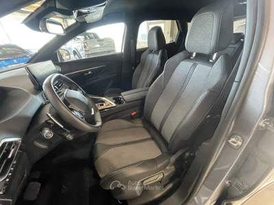 Peugeot 3008 Hybrid Allure Pack 1.6 PHEV 225 e-EAT8 usata Mazzano