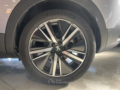Peugeot 3008 Hybrid Allure Pack 1.6 PHEV 225 e-EAT8 usata Mazzano