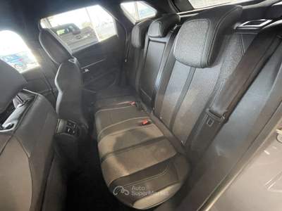 Peugeot 3008 Hybrid Allure Pack 1.6 PHEV 225 e-EAT8 usata Mazzano