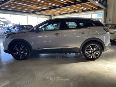 Peugeot 3008 Hybrid Allure Pack 1.6 PHEV 225 e-EAT8 usata Mazzano