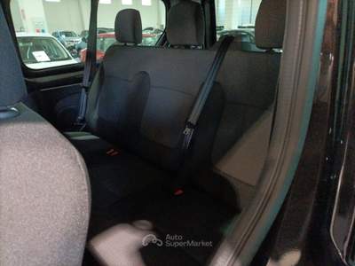 Renault Trafic Trafic BluedCi 150CV EDC PL-TN Equilibre Nero usata Mazzano