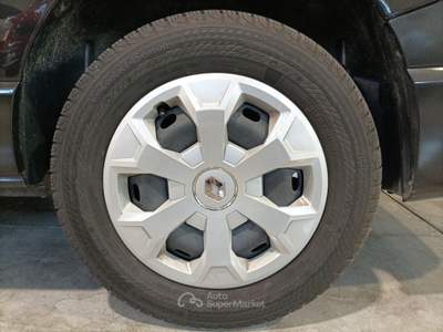 Renault Trafic Trafic BluedCi 150CV EDC PL-TN Equilibre Nero usata Mazzano