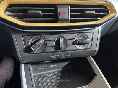 Seat Arona Arona 1.0 TGI Style usata Mazzano