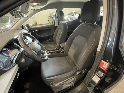 Seat Arona Arona 1.0 TGI Style usata Mazzano