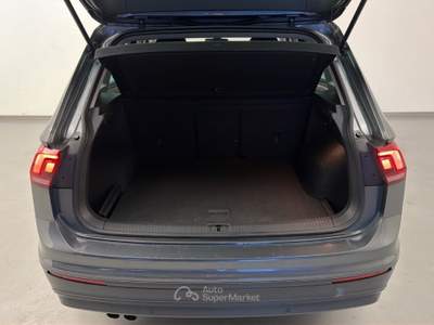 Volkswagen Tiguan Tiguan 2.0 TDI SCR DSG Business BlueMotion Technology Grigio usata Cesena
