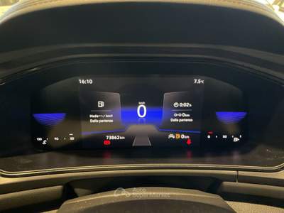 Volkswagen T-Roc T-Roc 1.0 TSI Life usata Mazzano