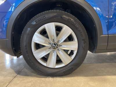 Volkswagen T-Roc T-Roc 1.0 TSI Life usata Mazzano