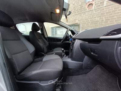 Peugeot 207 Vendesi Peugeot 207 1.4 HDI Nero usata Fucecchio