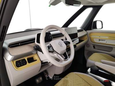 Volkswagen ID.Buzz Pro+ Giallo usata Massa