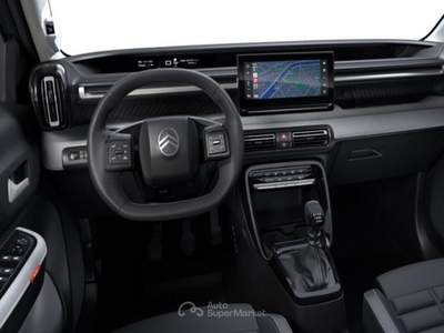 Citroen C3 PureTech 100 S&S Max Grigio usata Varedo
