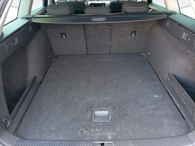 Volkswagen Passat Passat variant 2.0 tdi business 150cv dsg Nero usata San Vendemiano