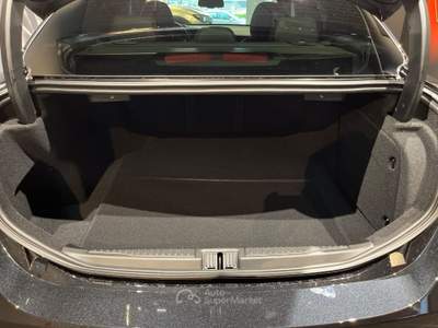 Alfa Romeo Giulia 2.2 turbodiesel 160cv intensa Nero usata Verona