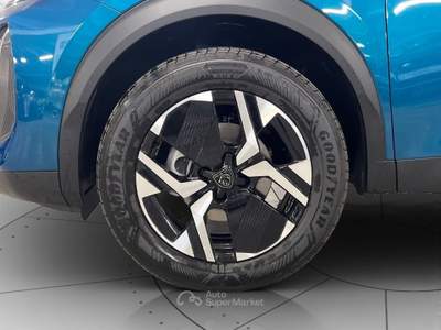 Peugeot 2008 1.2 puretech 130cv allure eat8 Blu/Azzurro usata Verona