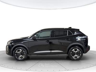 Peugeot 2008 1.2 hybrid 136cv allure e-dcs6 Nero usata Rovigo