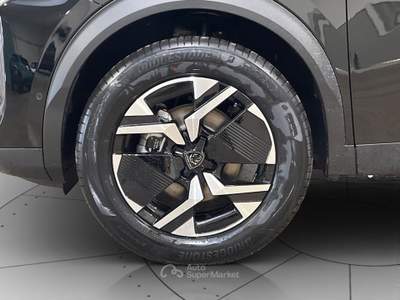 Peugeot 2008 1.2 hybrid 136cv allure e-dcs6 Nero usata Rovigo