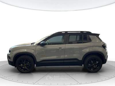Jeep Avenger 4×e 1.2 turbo 136cv the north face edct6 Grigio usata Verona