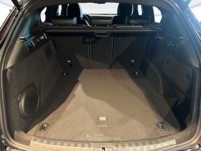 Alfa Romeo Stelvio 2.2 turbodiesel 210cv intensa q4 Nero usata Verona