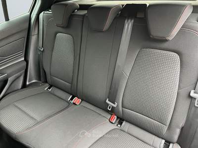 Ford Focus  - focus 1.0t ecoboost h st-line 125cv Nero usata Segrate