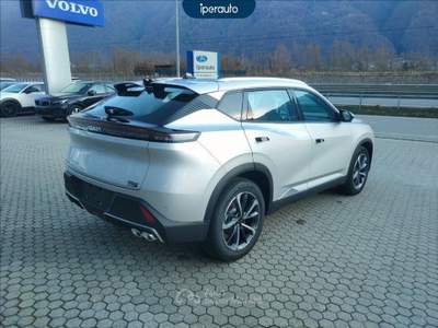 Dongfeng Mage 1.5 t hev E3 MHD500T auto Grigio usata Bergamo