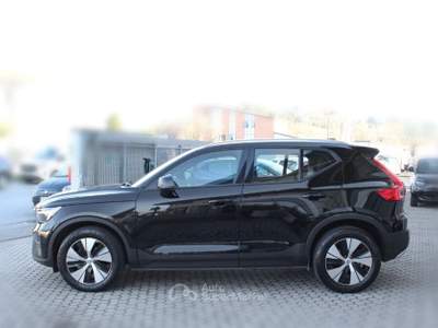 Volvo XC40 XC40 T2 automatico Core Nero usata San Miniato