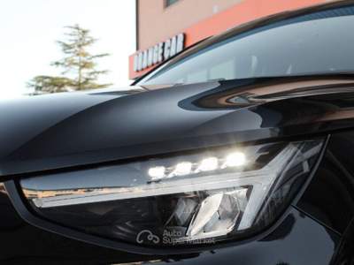 Volvo XC40 XC40 T2 automatico Core Nero usata San Miniato