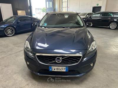 Volvo V40 Cross Country D2 1.6 114cv Momentum usata MAZZANO