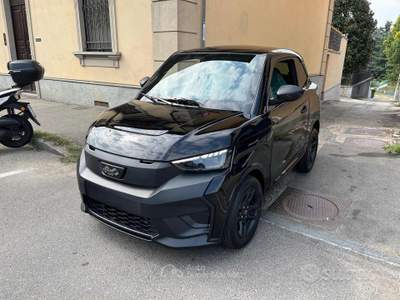 Ligier JS50 JS 50 50 EV L6 Select usata Torino