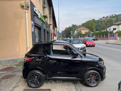 Ligier JS50 JS 50 50 EV L6 Select usata Torino