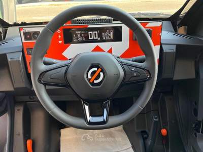 Abarth Punto Evo Mobilize Duo evo 80 usata Torino